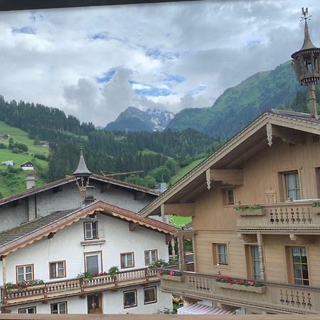 Kitzbuheler Alpen Penthouse Hollersbach Apartment Холерсбах им Пинцгау Екстериор снимка