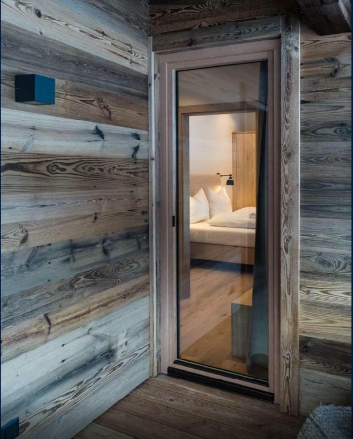 Kitzbuheler Alpen Penthouse Hollersbach Apartment Холерсбах им Пинцгау Екстериор снимка