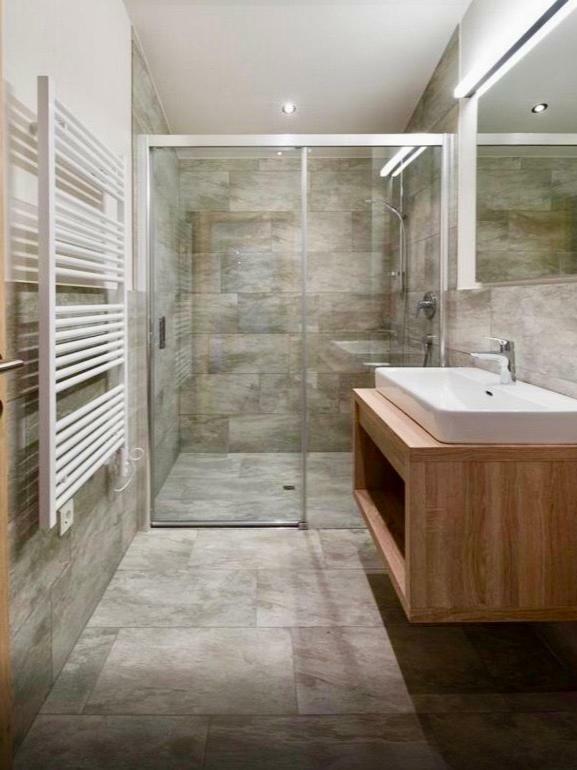 Kitzbuheler Alpen Penthouse Hollersbach Apartment Холерсбах им Пинцгау Екстериор снимка